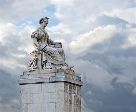 Free Images Sky Paris Monument Statue Landmark Artwork