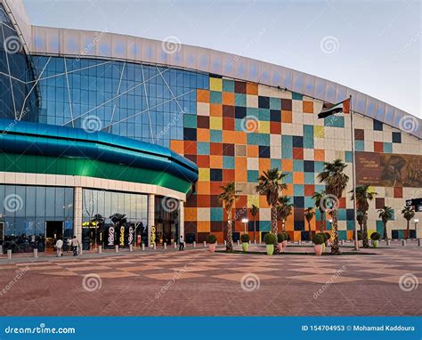 Img Worlds Of Adventure An Indoor Amusement Theme Park In Dubai City