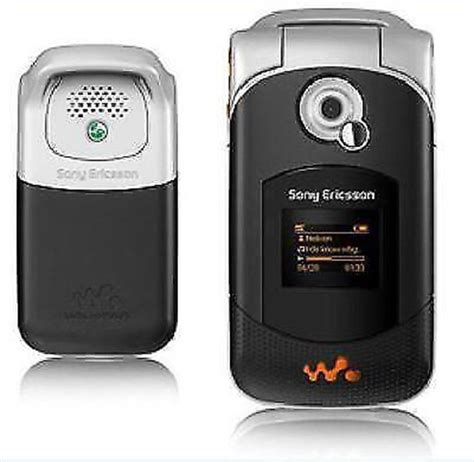 Celular Sony Ericsson W300 W300i Original Nuevo Libre 149900 En