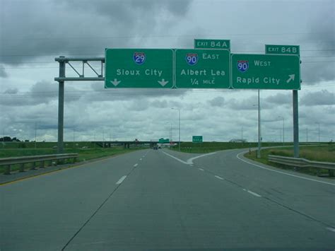 Okroads Interstate 29