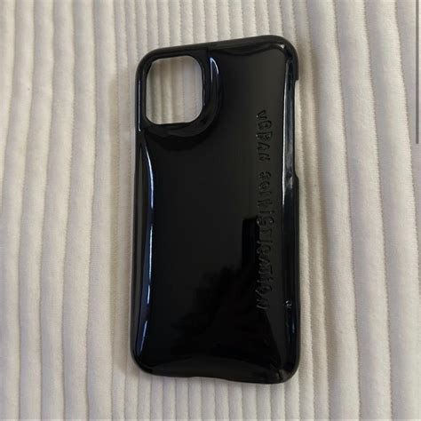 Urban Sophistication THE SOAP CASE- BLACK MANHATTAN... - Depop