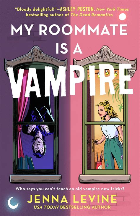 my roommate is a vampire ebook by jenna levine epub book rakuten kobo united states