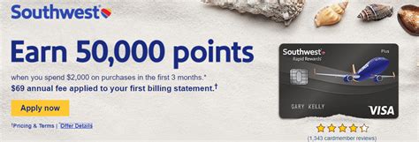 Check spelling or type a new query. Dead Chase Southwest Personal Cards With 50,000 Point ...