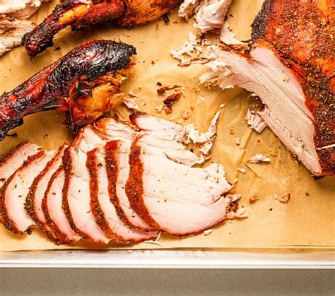 how to smoke a turkey breast in a pit boss in 6 simple steps simply meat smoking