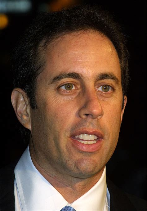 His height is 1.8 m tall, and his weight is 79 kg. Jerry Seinfeld Turns 60 Today