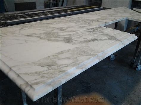 Calacatta Vagli Marble White Marble