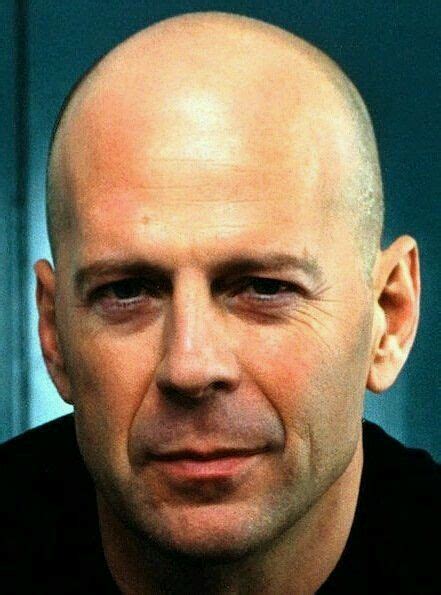 Pin On Bruce Willis