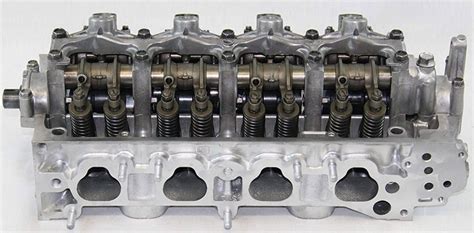 Sohc Vs Dohc Proscons And How They Differ