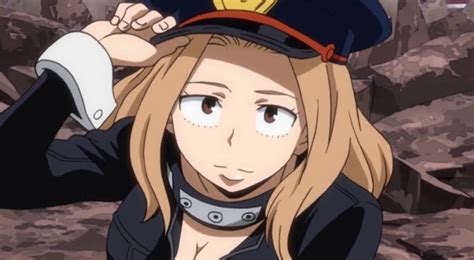 Esse é O Melhor Cosplay Da Camie Utsushimi De My Hero Academia Que Você