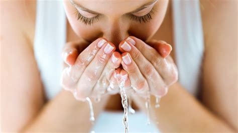Hygiène : 5 parties du corps à ne pas laver chaque jour | PARENTS.fr