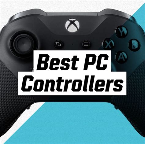 The 8 Best Pc Controllers For Gaming 2021