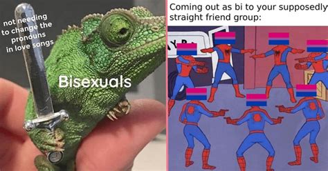 38 bi memes for women who play for both teams