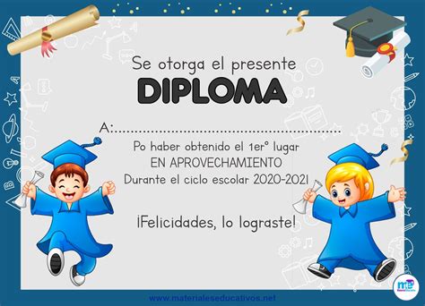 Pin De Ameriica Juarez En Feliz Aniversario Plantillas De Diplomas