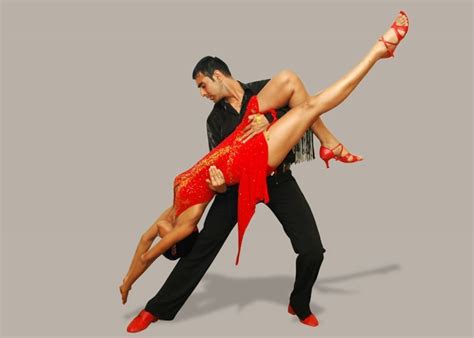 Celebrate Cinco De Mayo With Latin Dancing Cinco De Mayo Dances