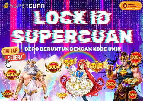 supercuan-org-slot-login