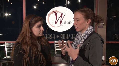 Interfaith Talk Post Interviews Kelsey Branderhorst Youtube