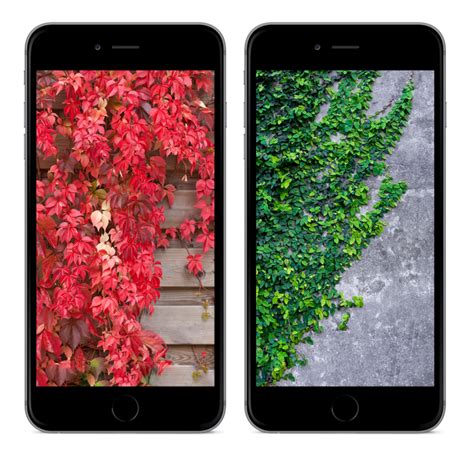 Wallpapers Inspired By Ios 10 And The New Home App