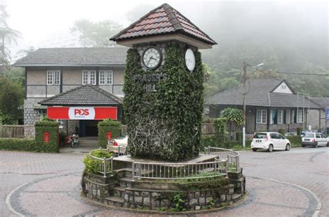 Stephen's place on the telegraph loop at fraser's hill is a special place. Best day trips from kuala lumpur
