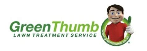 Green Thumb Lawn Treatment Service Hilton Parish Council