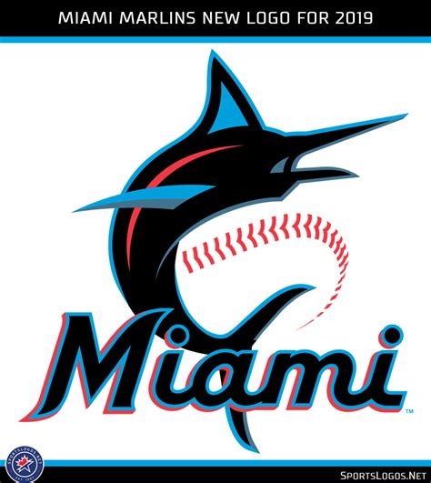 The Marlins Have A New Logo And New Uniforms Again