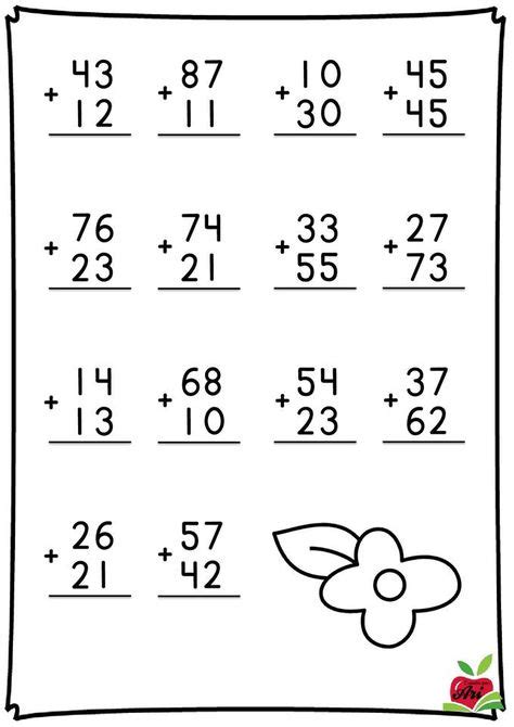 Pin De Carlota Rodriguez En Mates Matematicas Primero De Primaria