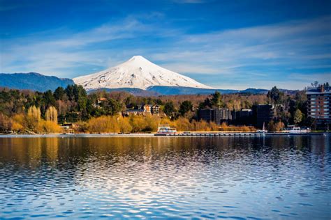 It has been relatively free of the coups and arbitrary governments that have blighted the continent. 9 Adventure Travel Experiences in Pucon, Chile ...