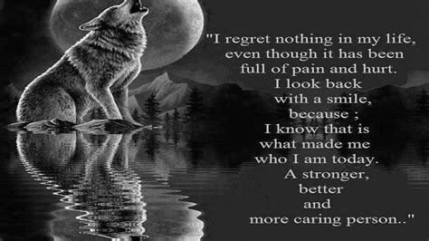 Inspirational Quotes About Wolves Quotesgram