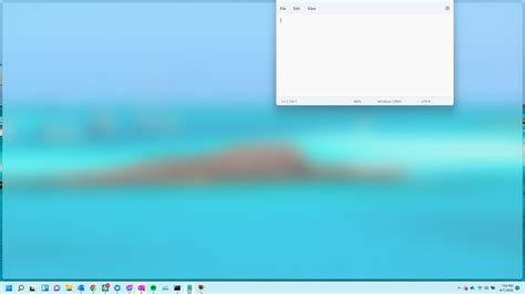 Windows 11 Blurry Screen
