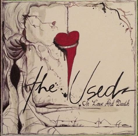 the used album cover art artwork by casey lee in 2023 album cover art artwork cover art