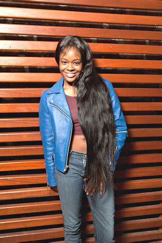Azealia Banks A Young Rapper Taking Cues From The Street