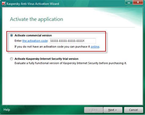 How To Activate Kaspersky 2011 License Using A Key File It Solution