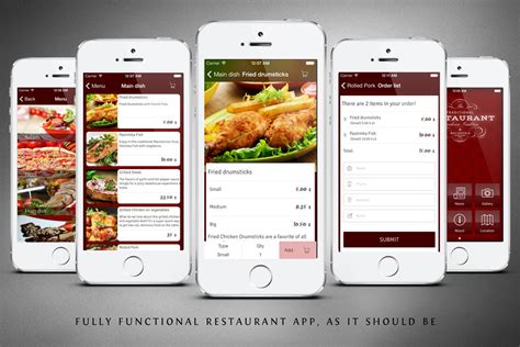 Free of charge, zero commissions, unlimited online orders. Switching to Seamless Mobile Apps is The Best Choice