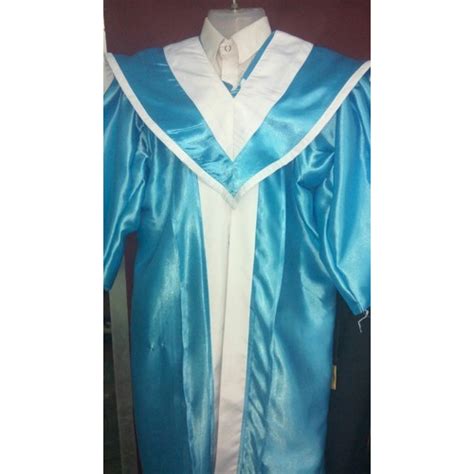 Polyester Graduation Gown Size Small At Rs 450set In Hyderabad Id