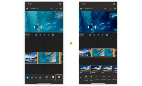 Speaking of premiere, rush files still work seamlessly with premiere pro, so projects started on rush can be opened and completed inside of premiere pro. How to capture and edit videos using Adobe Premiere Rush ...
