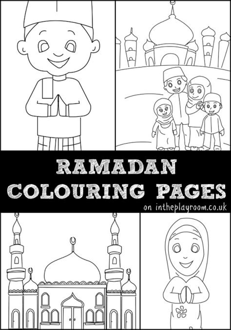Printables Archives - In The Playroom