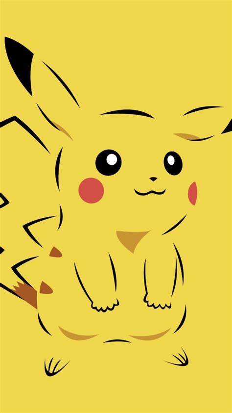 Maybe you would like to learn more about one of these? Free Pokemon iPhone Wallpapers | PixelsTalk.Net
