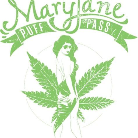 Mary Jane Weed Cartoon 👉👌the Cinematic Evolution Of The Female Stoner