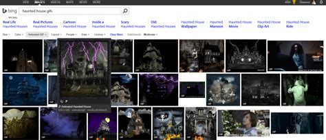 Bing Update Makes Searching For Animated S A Lot Easier