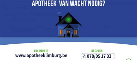 Navigation, warenkorb, kundenkonto) setzen wir so genannte cookies ein. Apotheker van wacht nodig? | Apotheek Havermarkt