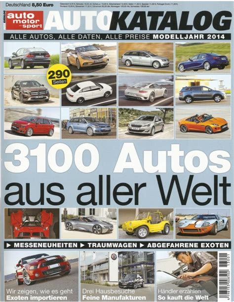 Auto Katalog