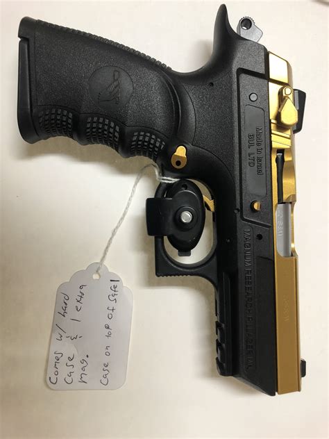 Magnum Research Baby Desert Eagle Ii For Sale