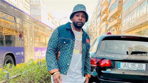 Dj Maphorisa Wants To Be Appreciated For His Contribution To Amapiano