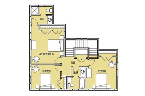 New Unique Small House Plan Home Interior Design Ideas And Gallery