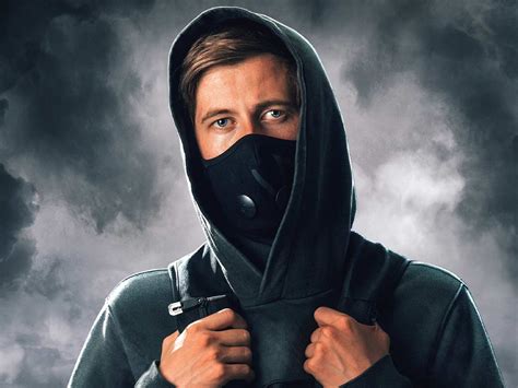 Alan Walker Face Latest News Articles Stories And Videos On Alan