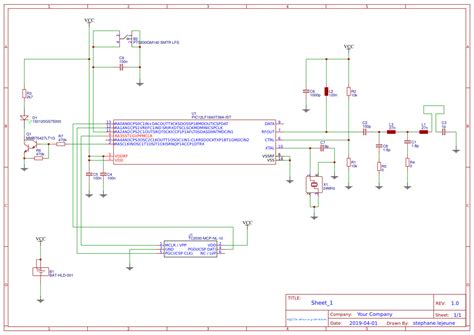 How to make arduino based alcohol detector | arduino project. Smoke Detector Arduino Shield - EasyEDA