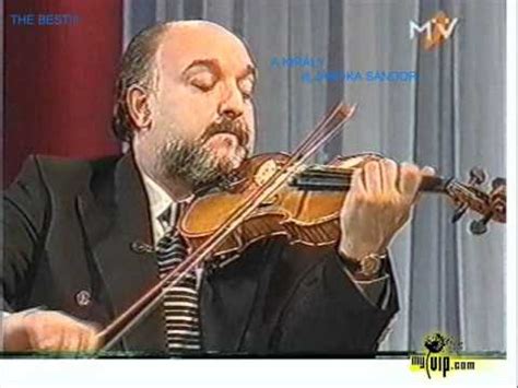 And his gipsy band gipsy songs ℗ 1984. Zsuzsa Mihály: Úgy néz fel a bűnös ember | Doovi