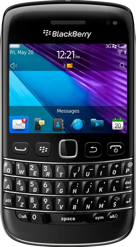 Blackberry provides enterprises and governments with the software and services they need to secure the internet of things. BlackBerry Bold 9790 Best Price in India 2021, Specs ...