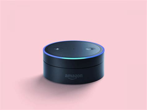 Amazons Alexa Now Stands Up For Herself If You Use Sexist Language