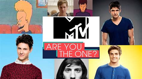 which mtv guy is your perfect match take our quiz but you might get beavis mtv perfect