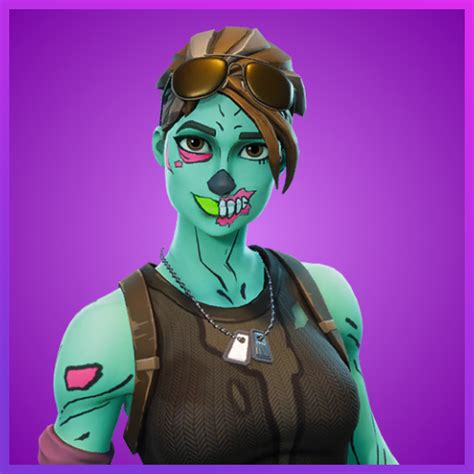 Buy Fortnite Epic Gear Ghoul Trooper🔵 And Download